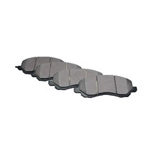 D1285 68020494AB for chrysler sebring brake pads